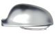 Volkswagen Sharan Side Mirror Cover Cup 2000-2009 Right Alluminium Chromed