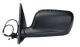 Side Mirror Bmw Series 3 Coupe Cabrio 2001-2003 Electric Thermal Foldable Left Side