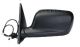 Side Mirror Bmw Series 3 Coupe Cabrio 1999-2001 Elec Ther Fold Mem Left Side