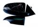Specchio Retrovisore Toyota Prius 2011_10- Elett. Term. Rib. Sinistro