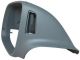Audi Q7 Side Mirror Cover Cup 2009 Left Unpainted