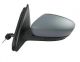 Rétroviseur Extérieur Pour Seat Toledo 2013 Mécanique Droit 5JB8575089B9