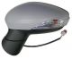 Rétroviseur Extérieur Pour Ford Fiesta 2013 Électrique Chauffé Pliable Gauche