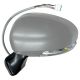 Side Mirror Toyota Prius 2009-2011 Electric Thermal Indicator Right