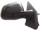 Side Mirror Dacia Dokker 2012 Mechanical Right Side