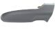 Mercedes Class A W-C 169 Side Mirror Cover Cup 2008-2012 Right Lower Unpainted