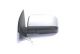 Specchio Retrovisore Nissan X-Trail 2007-2010 Destro Termico Ribaltabile