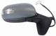 Rétroviseur Pour Toyota Auris 2010-2012 Électrique Chauffé Pliable Gauche