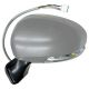 Side Mirror Toyota Prius 2009-2011 Electric Thermal Foldable Left