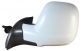 Side Mirror Citroen Berlingo 2013 Mechanical Left Side