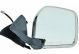 Specchio Retrovisore Mitsubishi L 200 1996_09-2000_12 Elett. Termico Sinistro