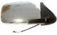 Rétroviseur Extérieur Pour Nissan Patrol 1997-2001 Électrique Gauche