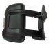Side Mirror Peugeot Boxer 2006 Manual Medium Arm Right