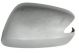 Honda Jazz Side Mirror Cover Cup 2008-2010 Right Unpainted