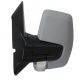 Retrovisore Ford Transit Custom - Tourneo Custom 2012_11- Manuale C/Fan Sinistro
