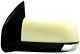 Specchio Retrovisore Isuzu D-Max 2012_05- Elettrico C/Fan Destro