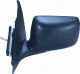 Rétroviseur Extérieur Pour Ford Escort-Orion 1990-1995 Lever Droit
