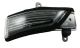 Clignotant Rétroviseur Pour Subaru Xv 2012 Droit Led