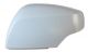 For Subaru Wrx Sti Couvercle de rétroviseur 2014 Droit Non Peinte