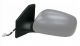 Rétroviseur Extérieur Pour Toyota Avensis 2003-2006 Électrique Chauffé Gauche