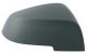 Calotta Specchio Retrovisore Bmw Serie 7 F01/F02 2008 Destro Verniciabile