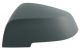 Bmw Series 5 F10/F11 Side Mirror Housing Cover Cup 2010 Unpainted (Left Side) 51167308683