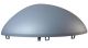 Porsche Cayenne Side Mirror Cover Cup 2010-2014 Left Unpainted