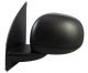 Side Mirror Fiat Panda 2012 Electric Left