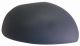 Fiat 500L Side Mirror Cover Cup 2012 Left Unpainted