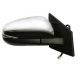 Side Mirror Toyota Rav 4 2013 Electric Thermal Foldable Left