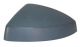 Audi A3 Berlina 4Doors Side Mirror Cover Cup 2013 Right Unpainted