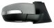 Side Mirror Ford Kuga from 2013 Electric Foldable Thermal Right Side