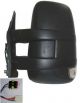 Rétroviseur Pour Iveco Daily 2006-2011 Électrique Bras Court Gauche