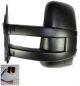 Rétroviseur Pour Iveco Daily 2006-2011 Manuel Bras Long Droit