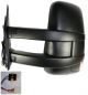 Rétroviseur Pour Iveco Daily 2009-2011 Électrique Chauffé Bras Long Gauche