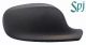 Bmw X1 E84 Side Mirror Cover Cup 2009-2012 Right Unpainted