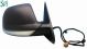 Rétroviseur Pour Volkswagen Touareg 2007-2010 Électrique Pliable Droit