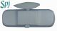 Specchio Retrovisore Fiat Seicento 1998_01-2000_10 Interno