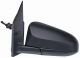 Side Mirror Citroen C1 2014 Mechanical Right Side