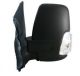 Specchio Retrovisore Ford Transit Dal 2014 Sinistro Manuale Braccio Corto