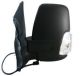 Side View Mirror Ford Transit From 2014 Left Heated Short Arm 6 Pin