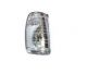Fanale Luce Retrovisore Ford Transit Dal 2014 Destro 1847387 Bk3Z13B374A Bianco