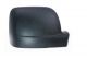 Calotta Specchio Retrovisore Nissan Nv300 Dal 2016 Sinistro 93451848 442296 Nera