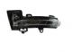 Fanale Luce Retrovisore Skoda Octavia Dal 2013 Sinistro 5E0949101 A Led
