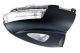 Fanale Luce Retrovisore Volkswagen Sharan Dal 2010 Sinistro Luce Di Cortesia