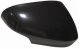 Calotta Specchio Retrovisore Volvo S80 2006-2012 Sinistro Calotta Da Verniciare