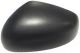 Calotta Specchio Retrovisore Renault Twingo Dal 2014 Sinistro 963740808R Nera