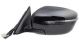 Specchio Retrovisore Nissan X-Trail 2014-2017 Sinistro 96302-4Cc6A Ribaltabile