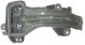 Clignotant Rétroviseur Pour Honda Crv 2012-2015 Gauche