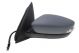 Side View Mirror Skoda Fabia From 2015 Right Electric Paintable